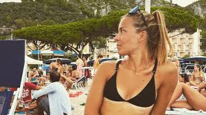 5 Photos of Muriel Oddenino: The 31-Year-Old Biologist, Expert Diver Who  Died in the Tragic Maldives Scuba Diving Accident | IBTimes UK