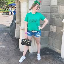 Disney Bound Peter Pan Disney Outfit Ideas Disney Bound Outfits Disney Trip Outfits Christmas Place