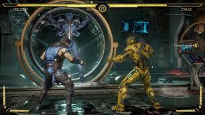Even though the characters don't have a major role in mk11's plot,. Mortal Kombat 11 Review Changing The Game Digit