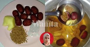 Ubat tradisional kh на седьмом небе в kota bharu , kalantan , malaysia. Period Tak Teratur Ketahui 7 Benda Scary Bila Ada Pcos Mingguan Wanita