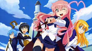 See actions taken by the people who manage and post content. 5 Anime About Witches To Enchant Your Day Fandom