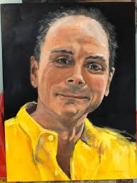 Leigh-Ann Morrison Art