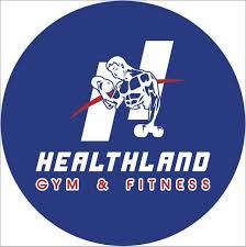 HEALTHLAND GYM & FITNESS