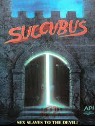 Succubus: Hell-Bent (Video 2007) - IMDb