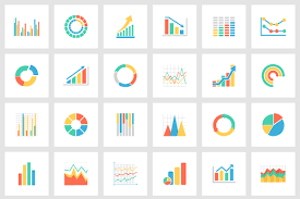 30 free vector graph chart templates ai eps svg psd