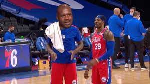 Nba playoffs 2021 / west / semifinal / game 6 / 18.06.2021 / {utah jazz @ los angeles clippers} вид спорта. Nba Playoffs On Tnt 2021 Tntdrama Com