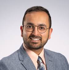 Dr. Daniel Chin, MD, Radiation Oncology