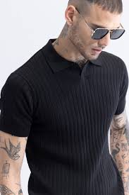 Buy Polo tshirts for men online in India