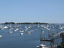 Norwalk Harbor Revolvy