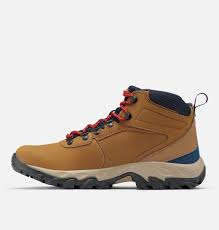 Columbia newton ridge plus ii wp hiking boot. Men S Newton Ridge Plus Ii Waterproof Hiking Boot Columbia Sportswear