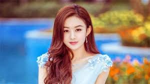 Kết quả hình ảnh cho triệu lệ dĩnh