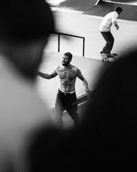 Free Skate Magazine » The Sky Ain't Falling