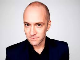 Illusionist Derren Brown to bring first UK show in six years to Aberdeen