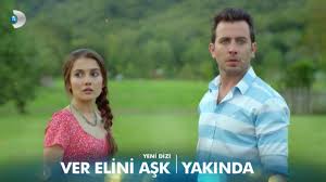 Sevgili geçmiş dizisi oyuncuları (seçkin özdemir,sevda erginci,yeni dizi 2019) kanala abone ol: Dizicibagyan On Twitter Sevda Erginci Ve Ali Il In Basrollerini Paylasacagi Yeni Dizi Vereliniask Yakinda Kanal D De Https T Co 0wtyvopkcj Twitter