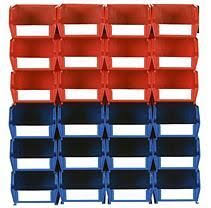 Black And Yellow Storage Bins Sam S Club Pin On Products