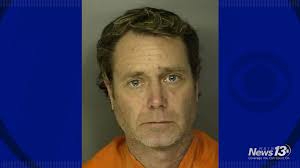 Little River teacher accused of having drugs at school was 'acting  differently' and 'disheveled' prior to his arrest