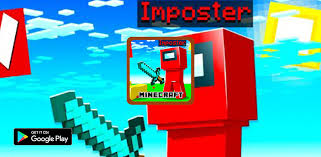 Any version mcpe beta 1.2 build 6 pe 1.17.0.02 pe 1.16.200 pe 1.15.200. Mcpe Mod Among Us Map 2 1 Apk Download Com Queenbaster Mcpeamongus Apk Free