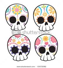 You might also be interested in coloring pages from sugar skulls category. Pin By Sarah Duckworth On Love It Sugar Skull Drawing Sugar Skull Art Sugar Skull Art Drawing
