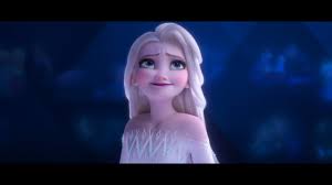 En compagnie de kristoff, un montagnard, et de son renne sven, anna, sa soeur cadette, se lance à sa recherche et croise sur sa route olaf, un bonhomme de neige très facétieux. La Reine Des Neiges 2 Je Te Cherche Extrait Vf Youtube