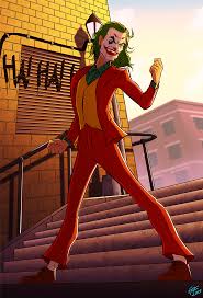 Jokers Dance By Jonathanserrot On Deviantart 752 x 1063 jpeg 129 кб. jokers dance by jonathanserrot on
