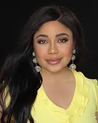 Marissa Murdock's Instagram, Twitter & Facebook