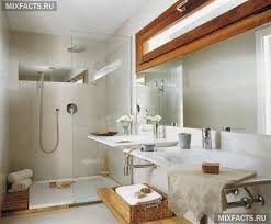 Apart from being treated as just another bathroom in the house, they have a tendency to become storage areas for items that do not fit in other areas. Bathroom Decorating Ideas On A Budget Choosing Furniture And Materials Of Decoration My Lovely Home