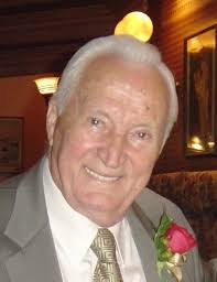 Christos (Chris) Dimitropoulos Obituary