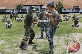 Indonesia vs vietnam, who would win? Ketika Tentara Indonesia China Unjuk Bela Diri Militer Antara News