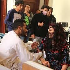 الفيلم العربي رانديفو بطوله أحمد زاهر وسمية الخشاب وفتحي عبدالوهاب mp3. Ø³Ù…ÙŠØ© Ø§Ù„Ø®Ø´Ø§Ø¨ Ù…Ø¹ Ù…Ø­Ù…Ø¯ Ø±Ù…Ø¶Ø§Ù† ÙÙŠ ÙƒÙˆØ§Ù„ÙŠØ³ Ù…ÙˆØ³Ù‰ ØµÙˆØ±