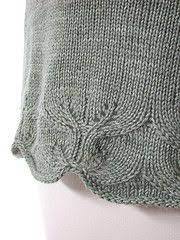 Knitted up in lion brand hometown usa, you can knit your dog a sweater to support any team! Beaded Cami Knitting Knitting Designs Knit Stitch Patterns