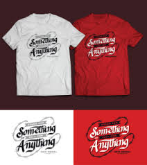 Short, baseball or long sleeve; Red And White T Shirts 17 Custom Red And White T Shirt Designs