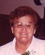 Edith Lillian (Carpenter) Clayfield (1916-2002)