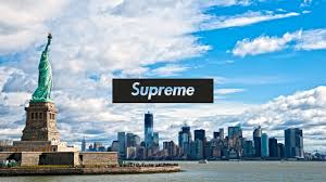 Supreme is one the top streetwear brands in the world. 53 Supreme Computer Wallpaper On Wallpapersafari