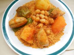 pin on tunisie cuisine