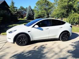 Pics Of White Y With And Without Gemini Covers Page 4 Tesla Motors Club Tesla Pics Gemini