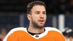 DeAngelo signs 1-year, $1.675 million contract with Hurricanes