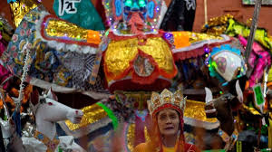 Ghost festival musick from the minds of brendan striebe, jordan horacio javier goosenblak the third duffy, coach greg cliffords & benjamin blues rock & roll is the name of the game the ghost festival. In Pictures Hungry Ghost Festival Bbc News