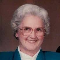 Viola Imogene King Obituary