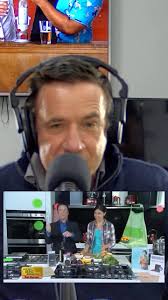 “Cook the man some f***ng eggs”