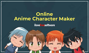 Just choose among these given body parts and outfits to complete your character. 4 Online Anime Character Maker Websites Free