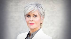 The daughter of acclaimed actor henry fonda, the actress has won two oscars. Q A Jane Fonda On Fighting The Good Fight For Climate Action Oceana