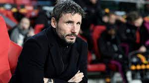 Full stats of both players in all time Mark Van Bommel Als Trainer Von Psv Eindhoven Freigestellt Der Spiegel