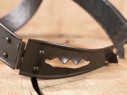 Le livre numérique (en anglais : Ceinture De Chastete La Boutique Medievale