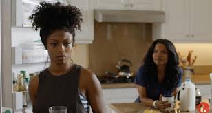 N'hésitez pas à proposer vos phrases cultes de ce film. A Bout De Souffle Tf1 Keesha Sharp L Arme Fatale Impuissante Face A Cameron Jebo Scream Toutelatele