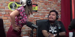 Dinar candy deddy corbuzier podcast. Potret Hot Dinar Candy Yang Tidak Bercelana Dalam Di Podcast Deddy Corbuzier