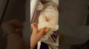 Make sure you wash her really good so she can stay a happy kitten! Katie My Sweet Little Kitten Ashton Drake Youtube