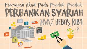 Sedangkan jenis distribusi yang kedua ini juga terbagi dari beberapa jenis lainnya, yaitu : Penerapan Akad Pada Produk Produk Perbankan Syariah 100 Persen Bebas Riba Halaman 1 Kompasiana Com