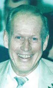 Longtime Ligonier schools chief was Mr. Humor