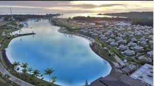 Simak yuk ulasan tentang 10 kolam renang angker. Luar Biasa Kolam Renang Terbesar Se Asia Tenggara Ada Di Indonesia