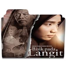 Check out all of our freely drama series online by clicking on drama list. Bisik Pada Langit Full Movie